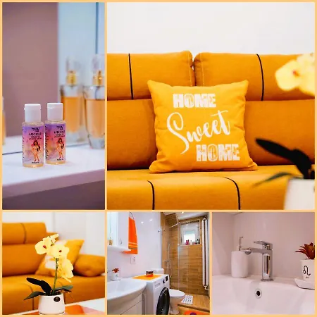 Golden Place *